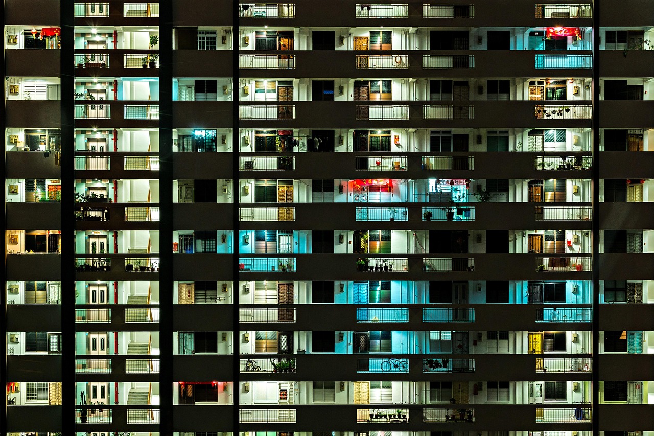 South Florida residential community (representative photo, not the specific property)