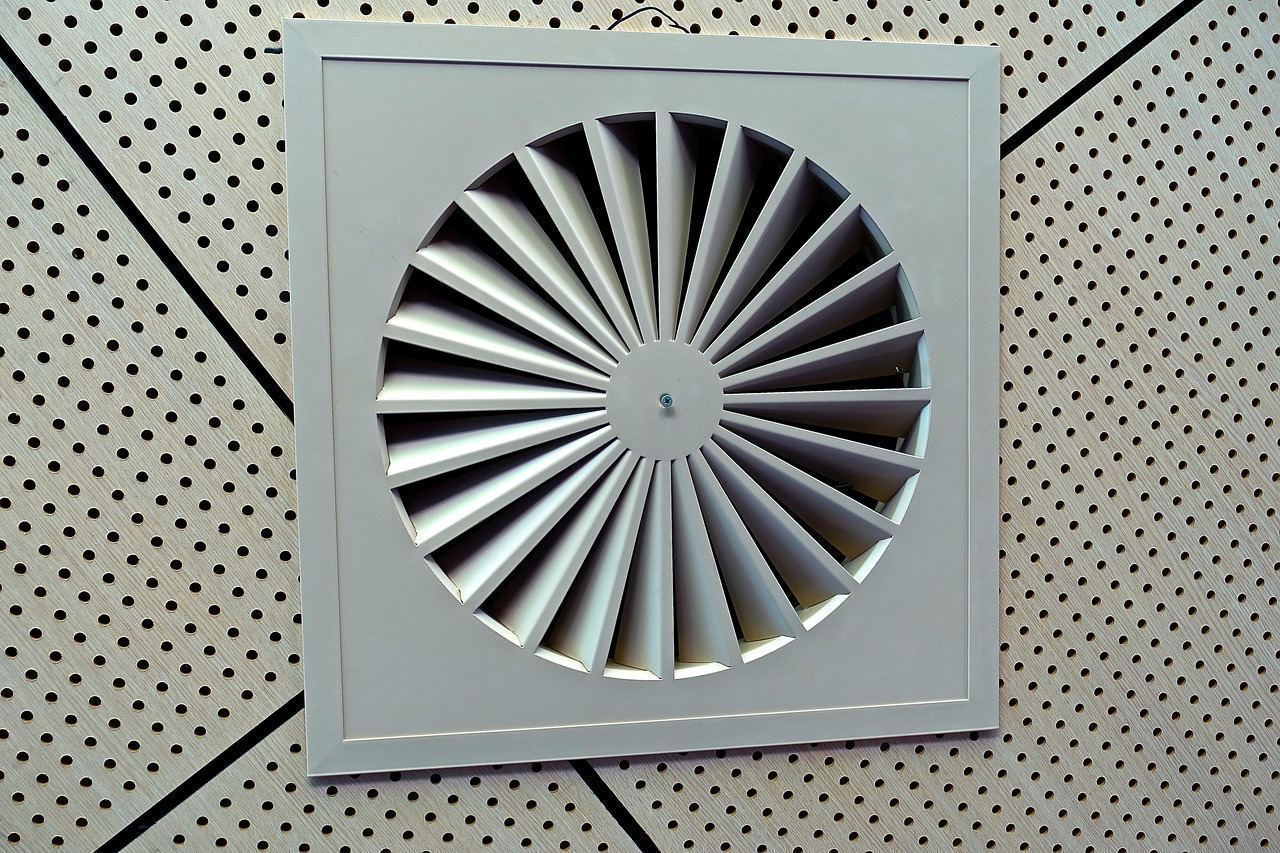 Ductwork inspection