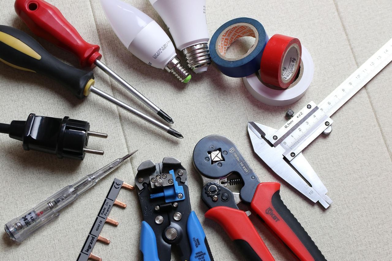 Electrical safety